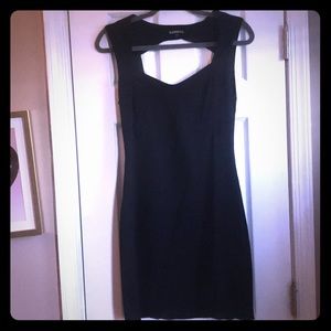 Express Little Black Dress🔥🔥🔥